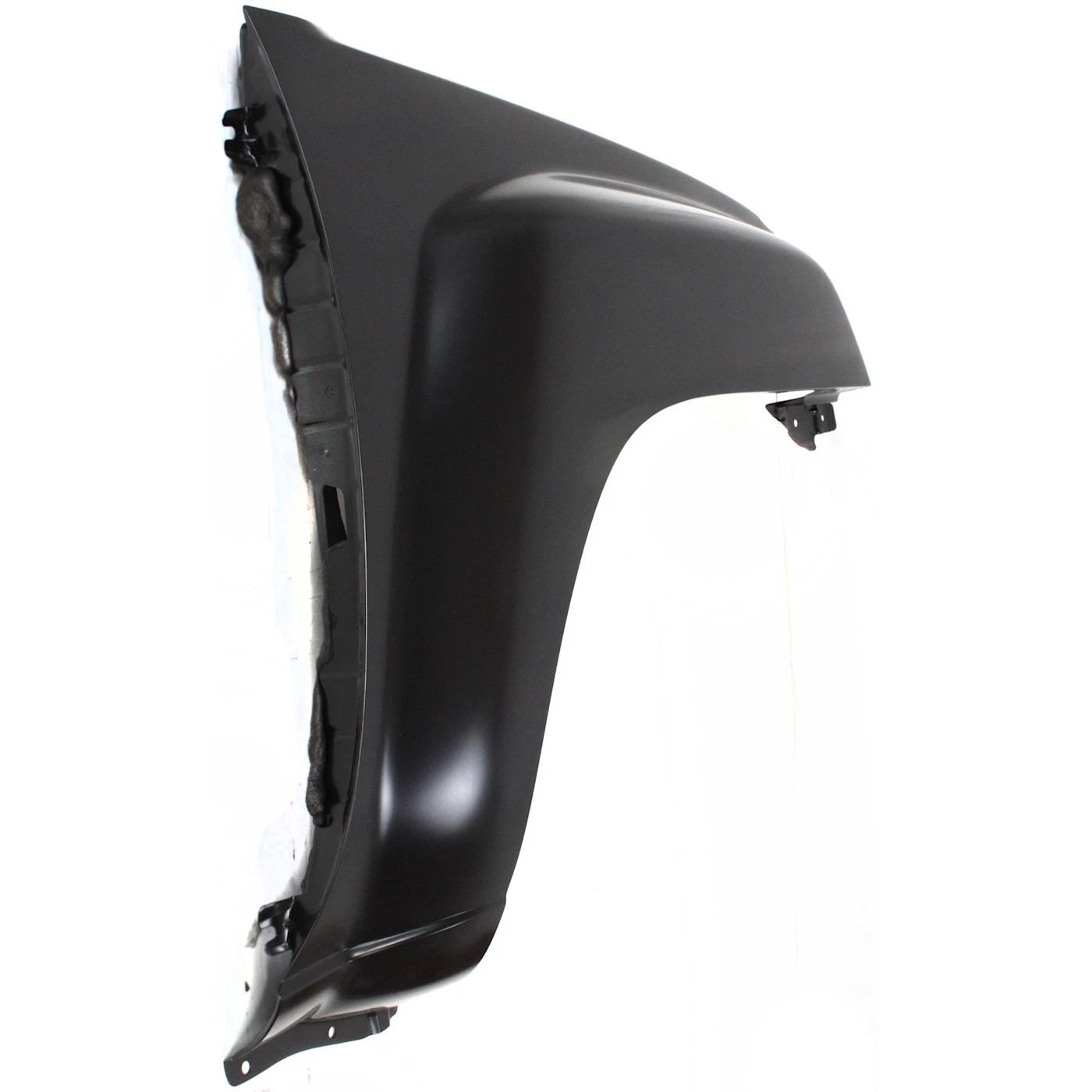 Fender for Nissan Xterra (2005–2015) Front Driver and Passenger Side