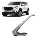 Bumper Insert Bezel Trim for 2018-2021 GMC Terrain (2018-2021)