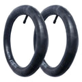 Set of 2 Inner Tubes 12x2.14 for Electric Bike and Scooter (62203)