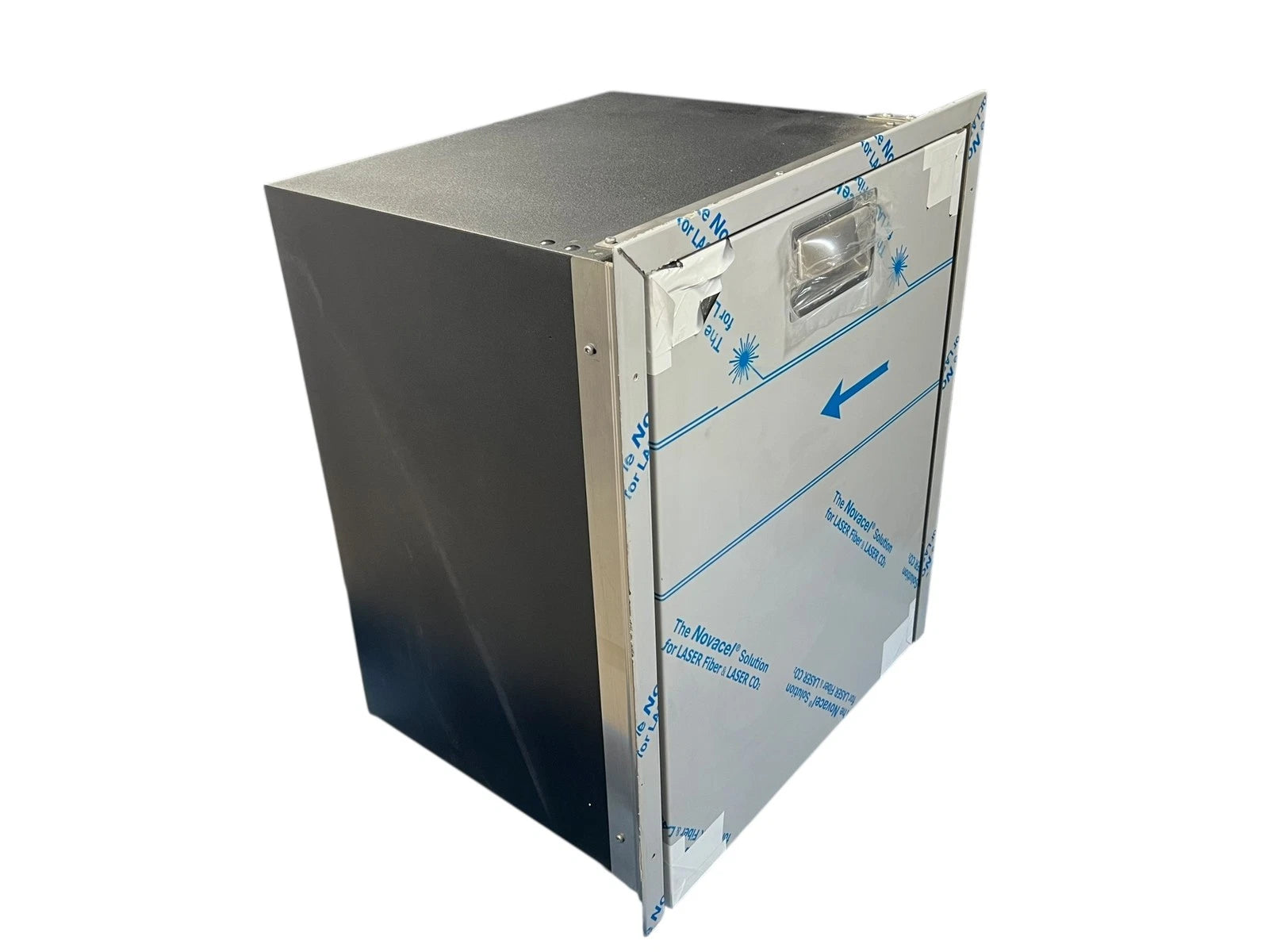 Vitrifrigo C60iX OCX Fridge & Freezer for (2.1 CU Ft, 0.4 CU Ft)