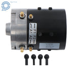 Electric Motor 36V for EZGO TXT PDS (2000-2010)