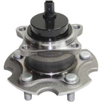 Wheel Hub for Toyota RAV4 (2006–2020) Rear Left/Right with Bearing & Sensor