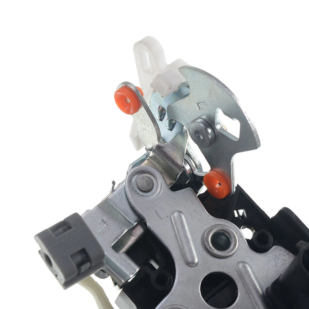 Rear Left Door Lock Actuator for Chevy Trailblazer GMC Envoy (2002-2008)