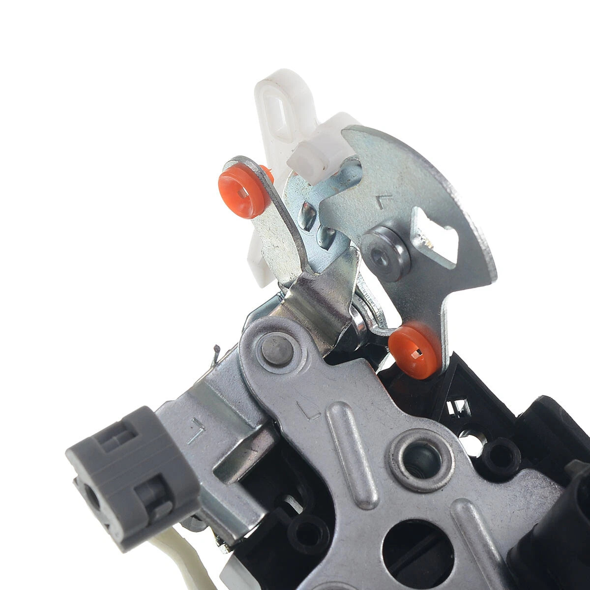Rear Left Door Lock Actuator for Chevy Trailblazer GMC Envoy (2002-2008)