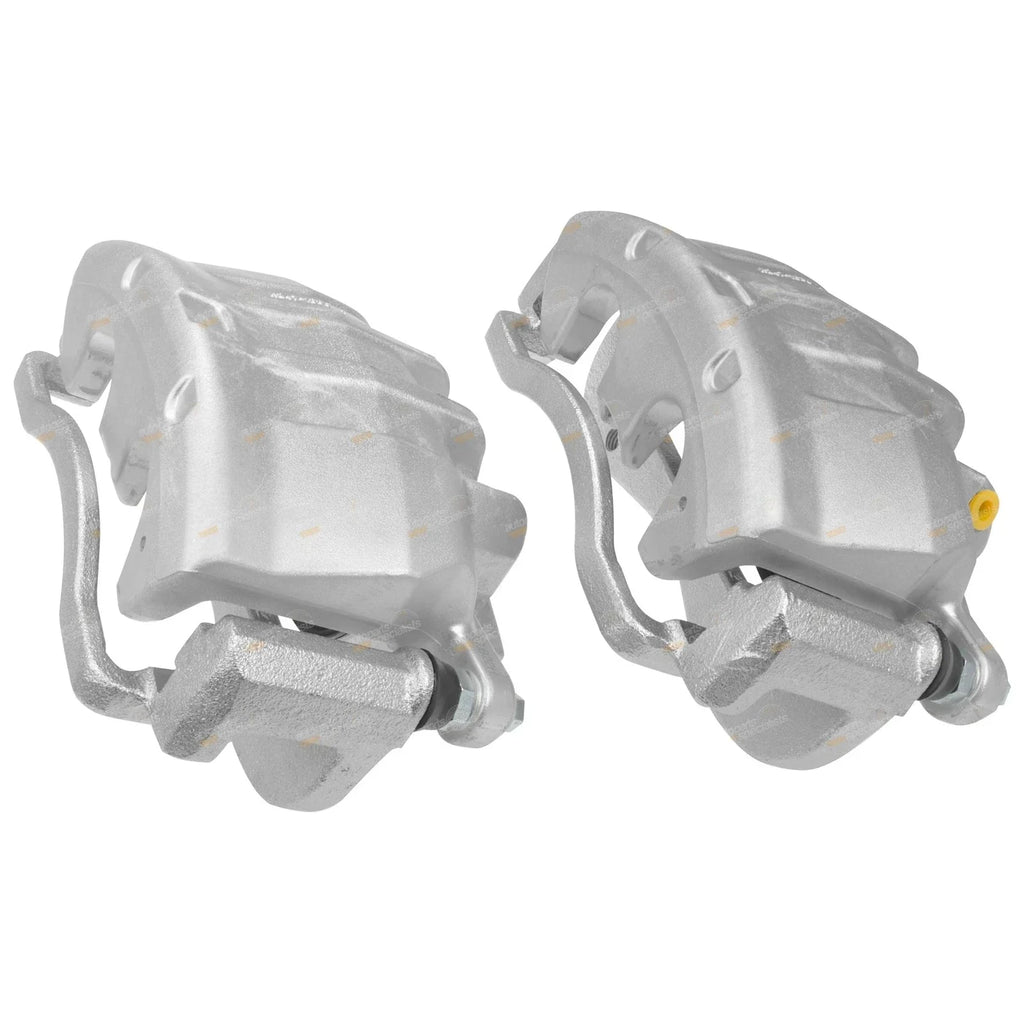 Front Disc Brake Caliper Assemblies for Ford Falcon BA BF FG (2002-2014)