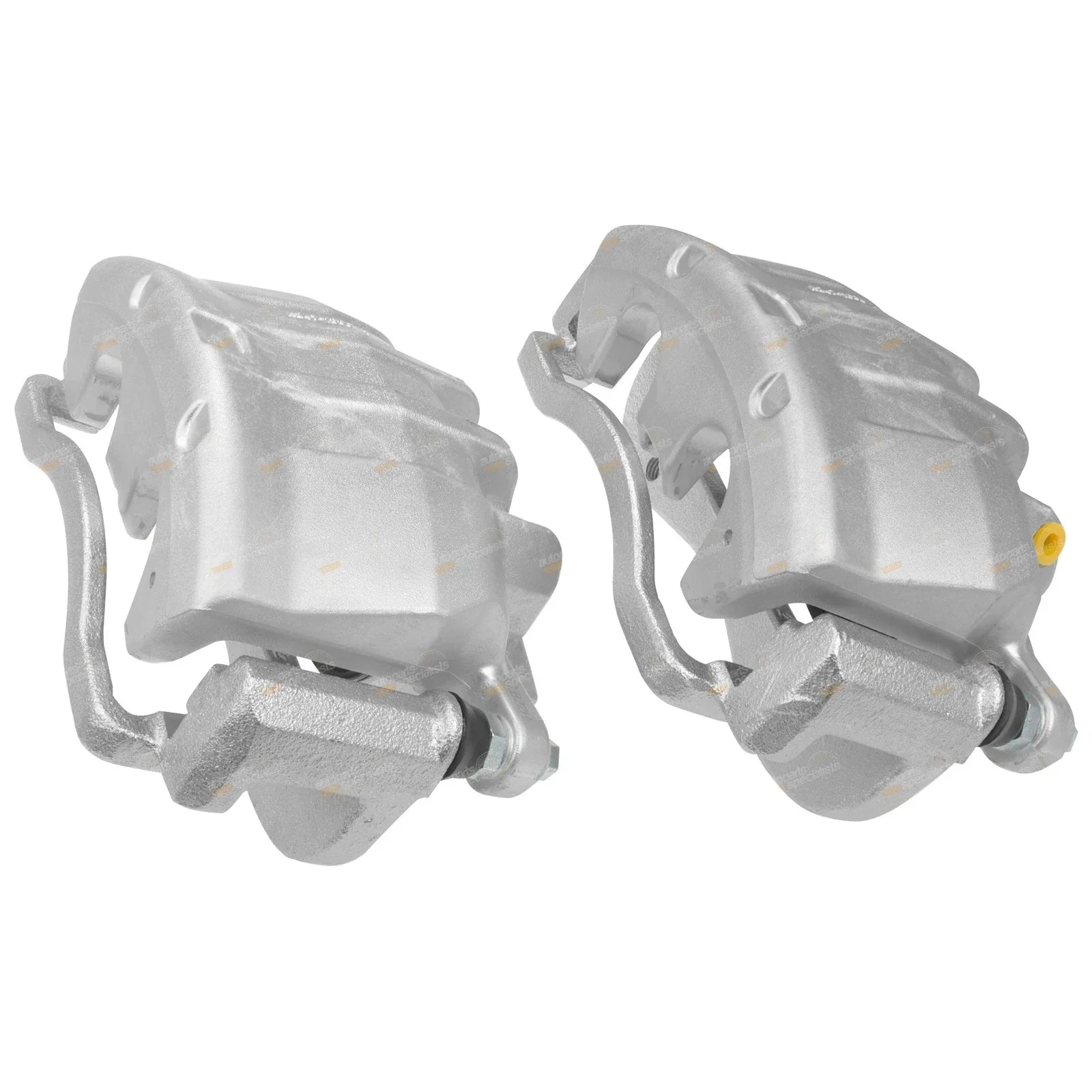Front Disc Brake Caliper Assemblies for Ford Falcon BA BF FG (2002-2014)