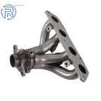 Exhaust Manifold w/ Gasket for Toyota Corolla 1.8L (1998–2001) 674-546