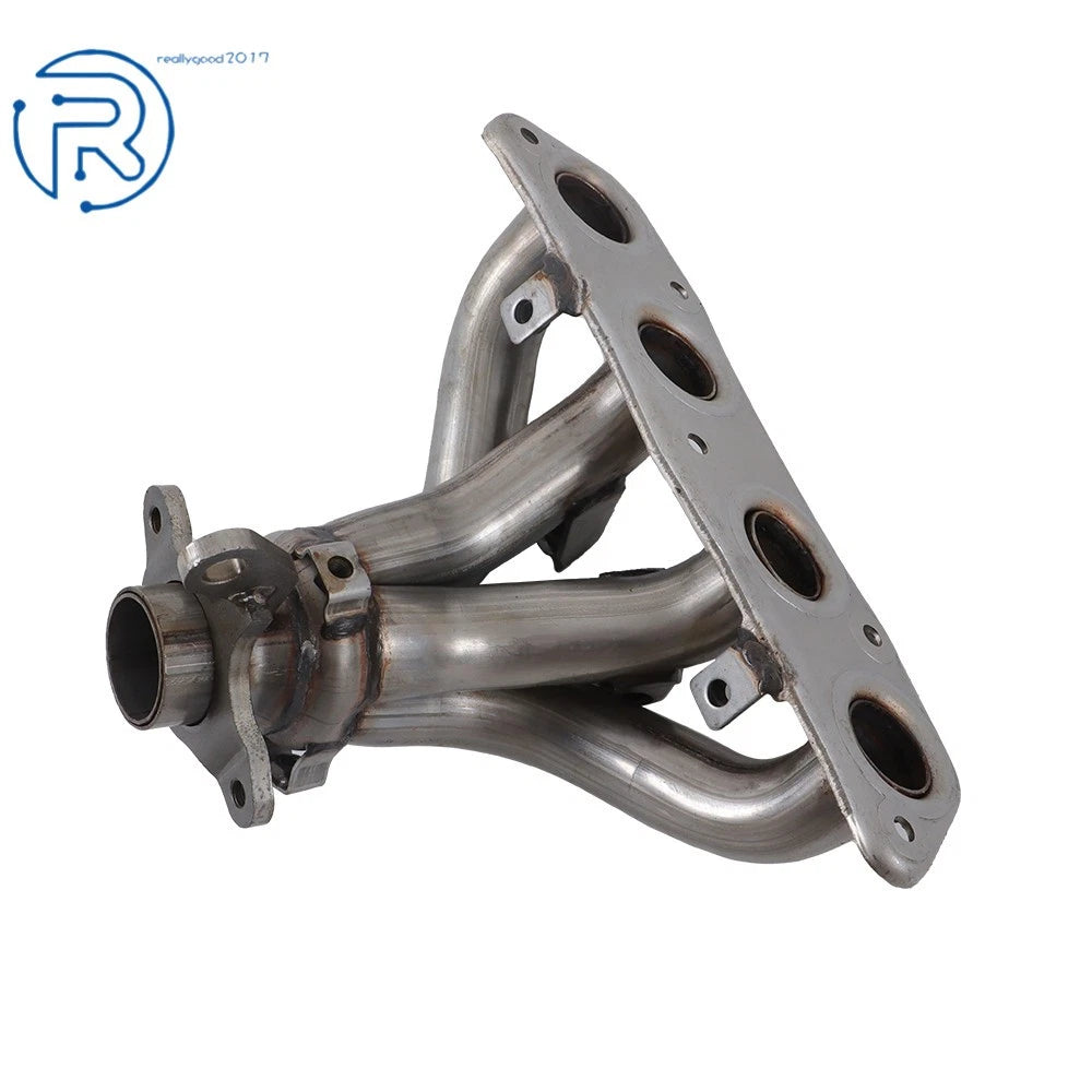 Exhaust Manifold w/ Gasket for Toyota Corolla 1.8L (1998–2001) 674-546