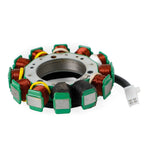 Stator Generator Assembly for Kawasaki KL250 KLR250 (1985–2005)