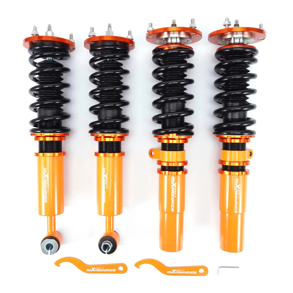 MaXpeedingrods Damper Coilover for BMW E60 (2004–2010) AWD xDrive 525xi 528xi 530xi