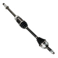 Front Right CV Axle Shaft Assembly for Toyota Sienna (1998–2003)