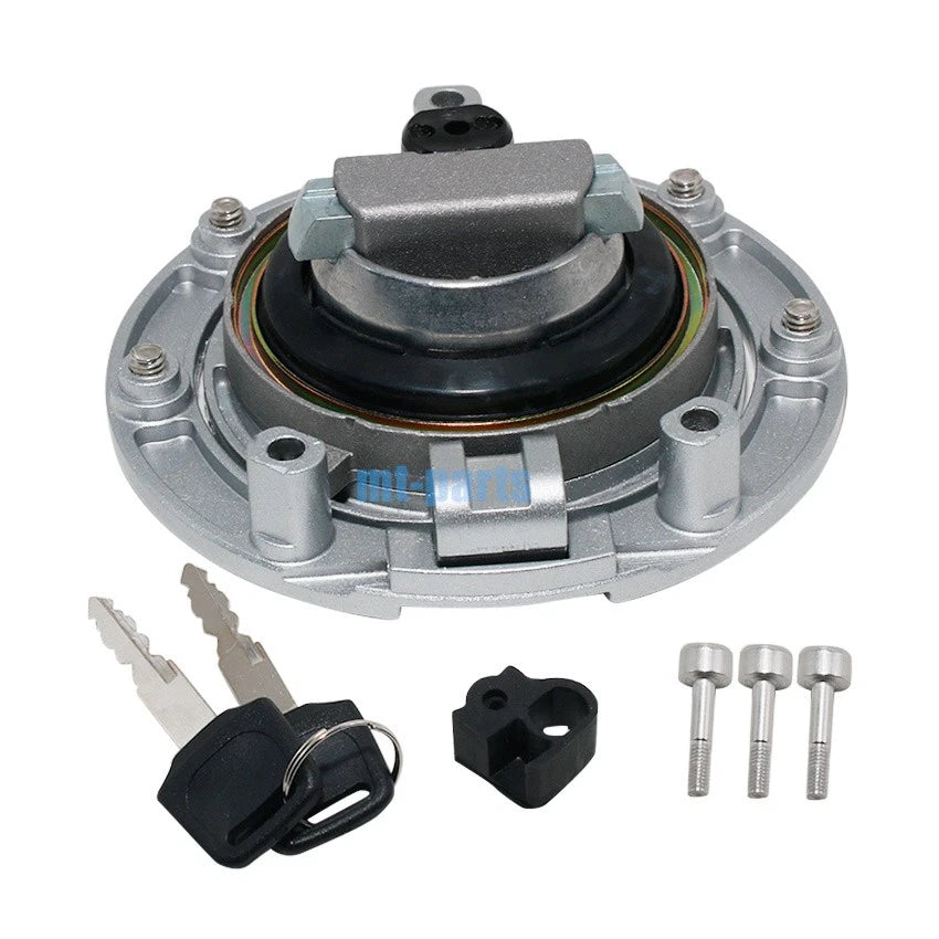 Fuel Gas Tank Cap Cover Lock Key for Honda CB1300F (2003–2009)