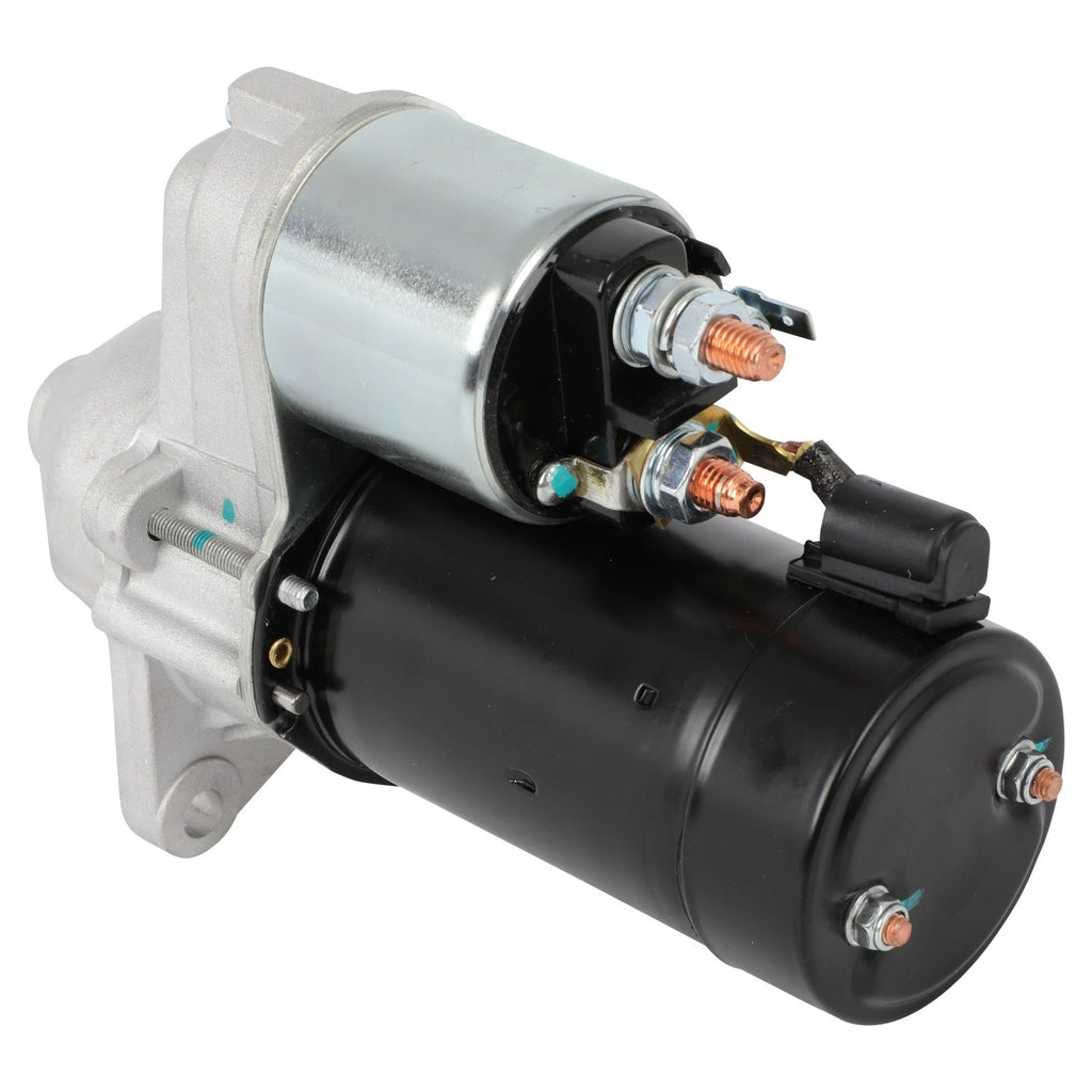 Starter Motor for Onan Generator & Toro Lawn Mower (D8E131, 18358)