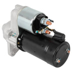 Starter Motor for Onan Generator & Toro Lawn Mower (D8E131, 18358)