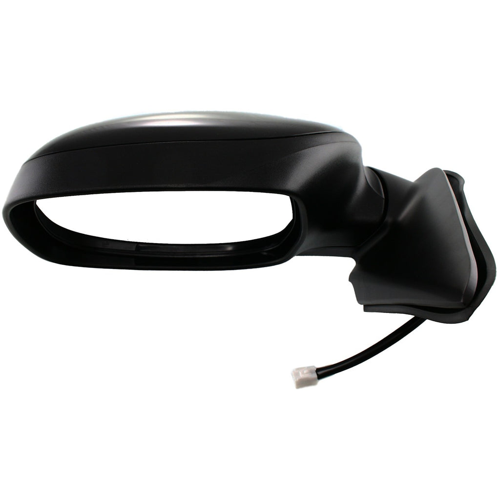 Driver Side Mirror for Toyota Tundra (2004–2006) Power Non-Heated