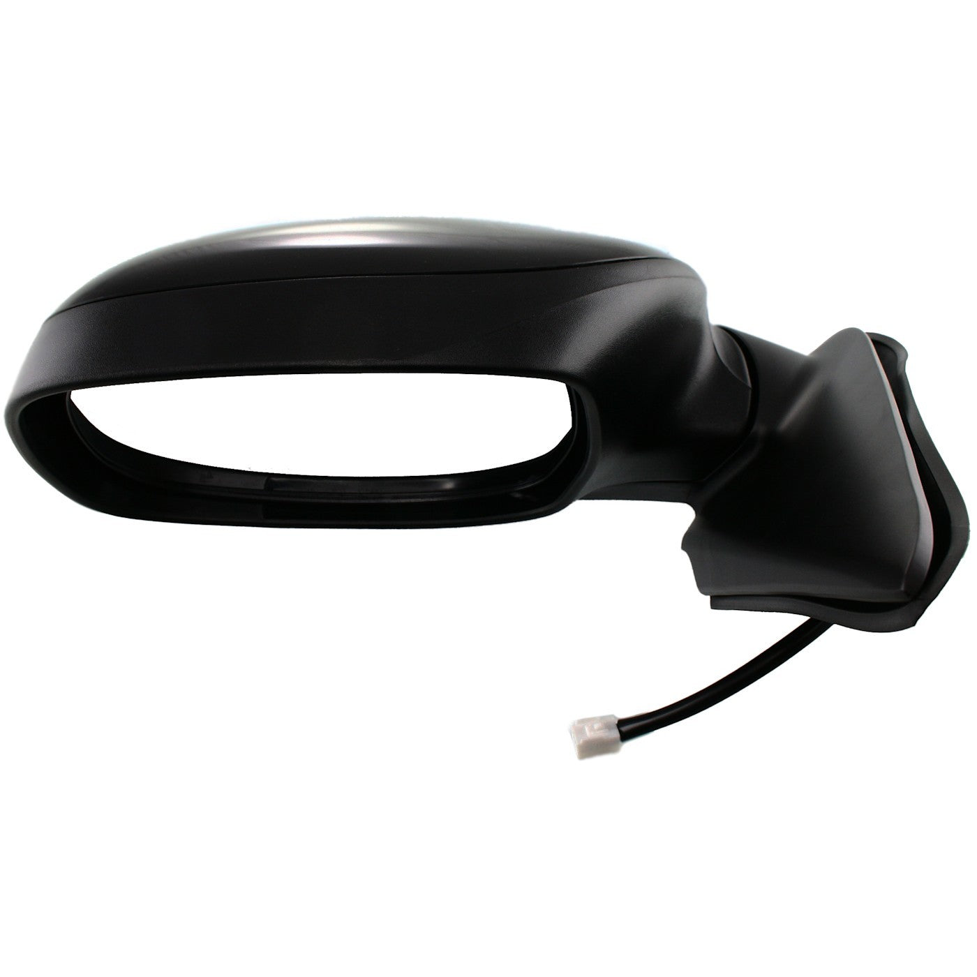 Driver Side Mirror for Toyota Tundra (2004–2006) Power Non-Heated