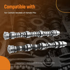 Front & Rear Camshaft for Honda Odyssey (2008–2017), Pilot (2009–2015) 14100-RGW-A01