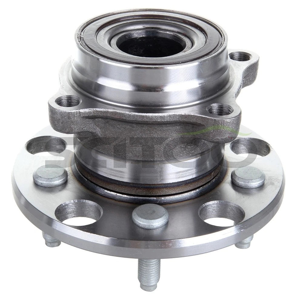 Rear Wheel Bearing Hub for Lexus IS250 IS F GS460 GS430 GS350 (2007–2011)