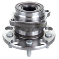 Rear Wheel Bearing Hub for Lexus IS250 IS F GS460 GS430 GS350 (2007–2011)