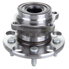 Rear Wheel Bearing Hub for Lexus IS250 IS F GS460 GS430 GS350 (2007–2011)