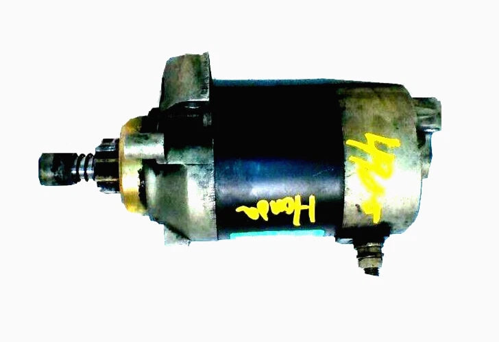 Starter Motor Assy for Honda (1997–2007) 31200-ZV5-013 35-50hp 4-Stroke