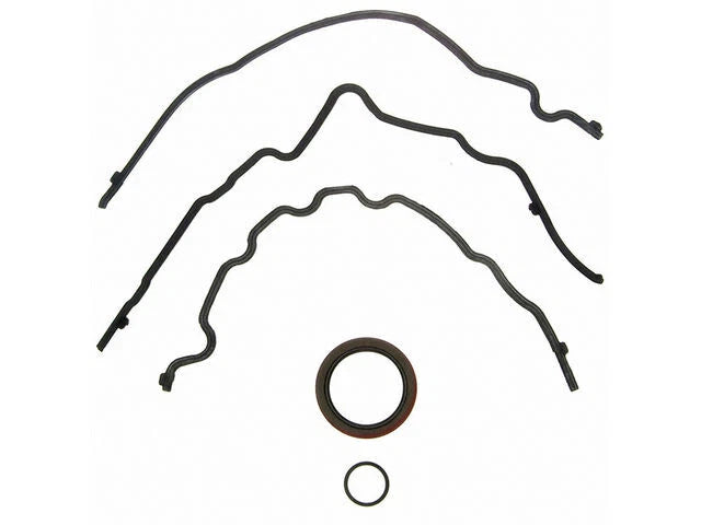 Timing Cover Gasket Set for Mazda 6 3.0L V6 (2003–2008) GQ883XH