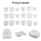 Filter Set of 6 for Shark HV370 HV371 HV322 (Washable)