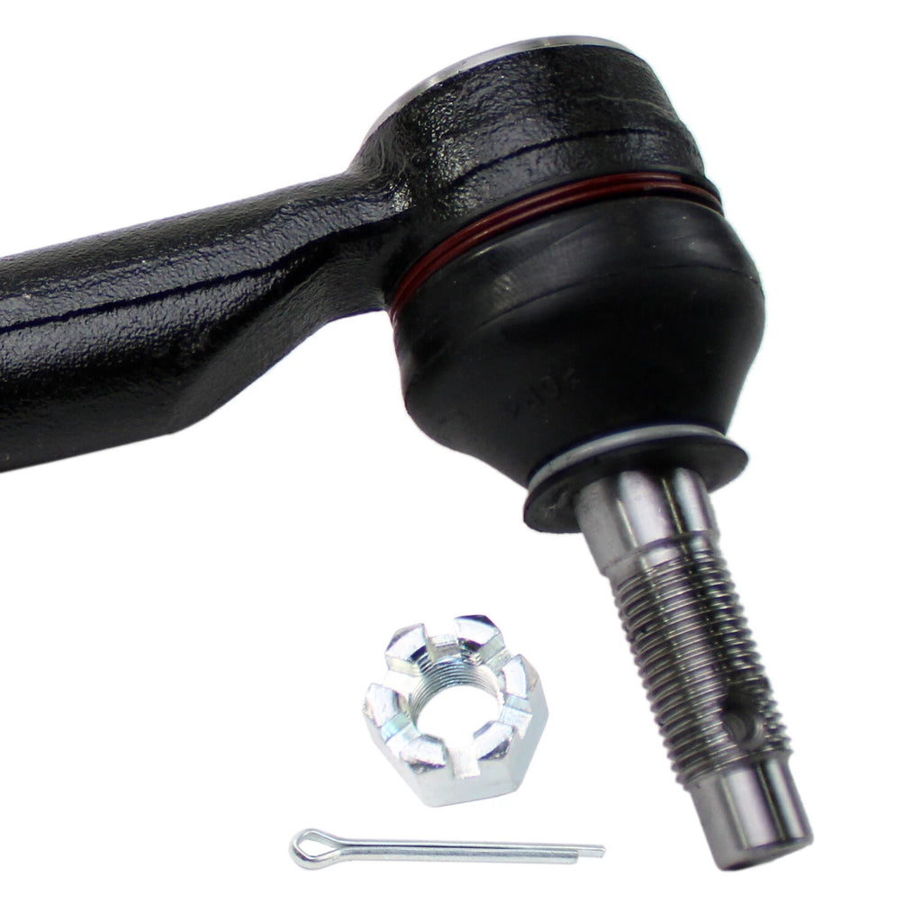 Bison Performance Tie Rod End for Mazda 6 (2009–2013)