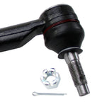 Bison Performance Tie Rod End for Mazda 6 (2009–2013)
