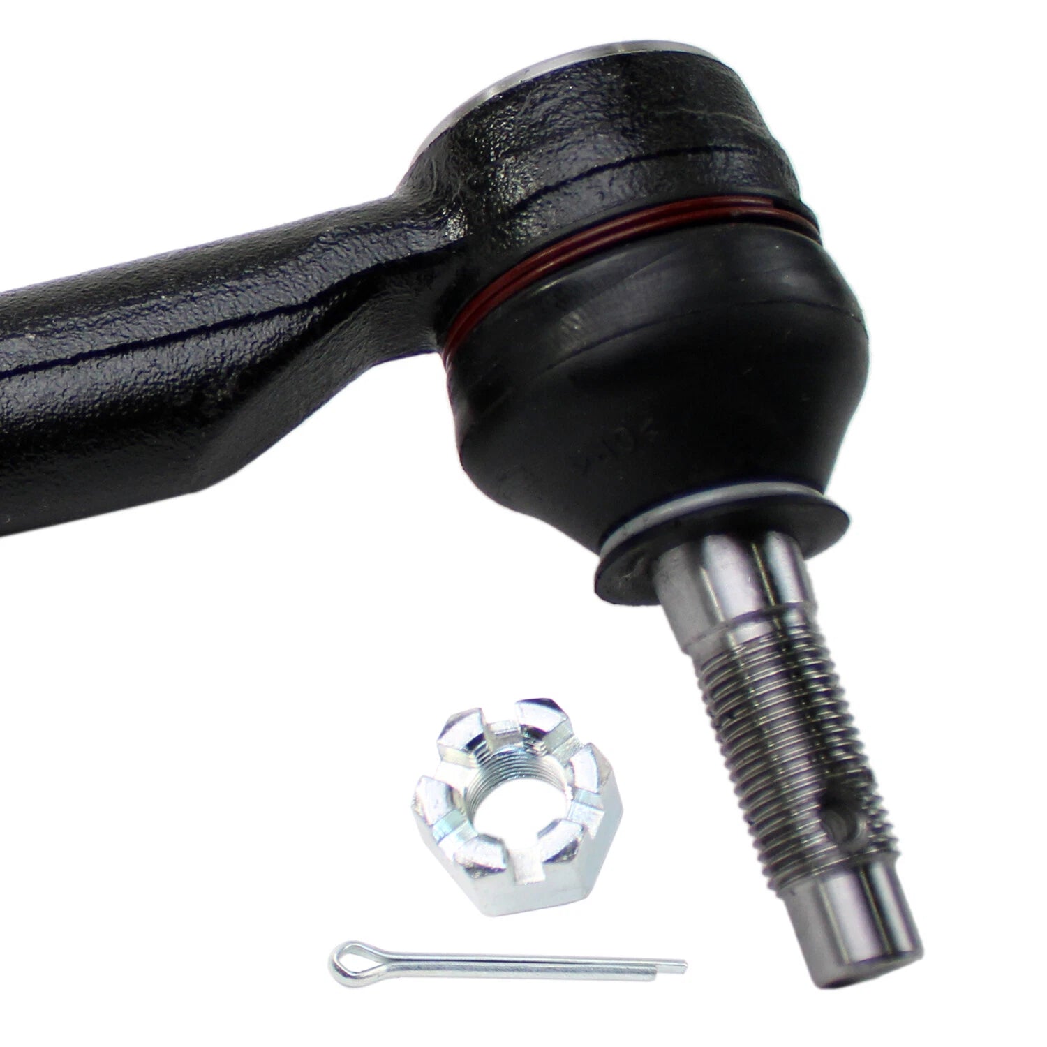 Bison Performance Tie Rod End for Mazda 6 (2009–2013)