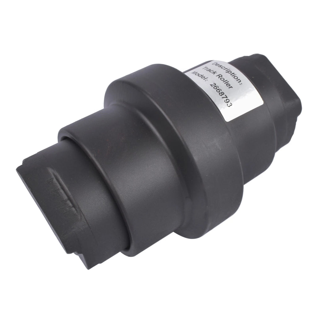 Bottom Roller 68793 for Caterpillar 303CCR, 303MR, 304DCR, 304E, 304E2CR, 304ECR