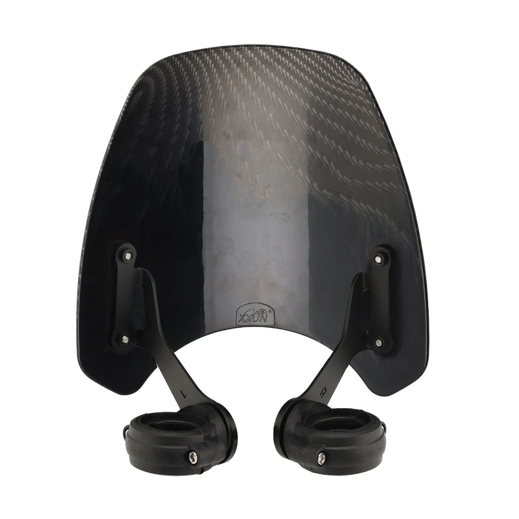 Windshield Windscreen for Bonneville Bobber (2017–2023)
