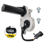 Transfer Case Shift Motor Encoder for GMC Sierra / Chevrolet Tahoe(2007–2014)