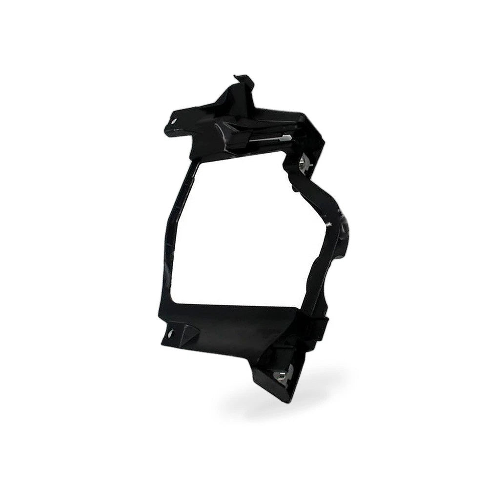 Left Headlight Mounting Bracket for BMW 5 E60 E61 (2006–2010)