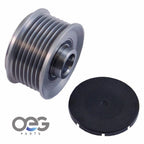 Clutch Pulley for Toyota Land Cruiser (2000–2012)