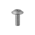 5Pcs M6 x 16mm Torx Screws for Mercedes-Benz