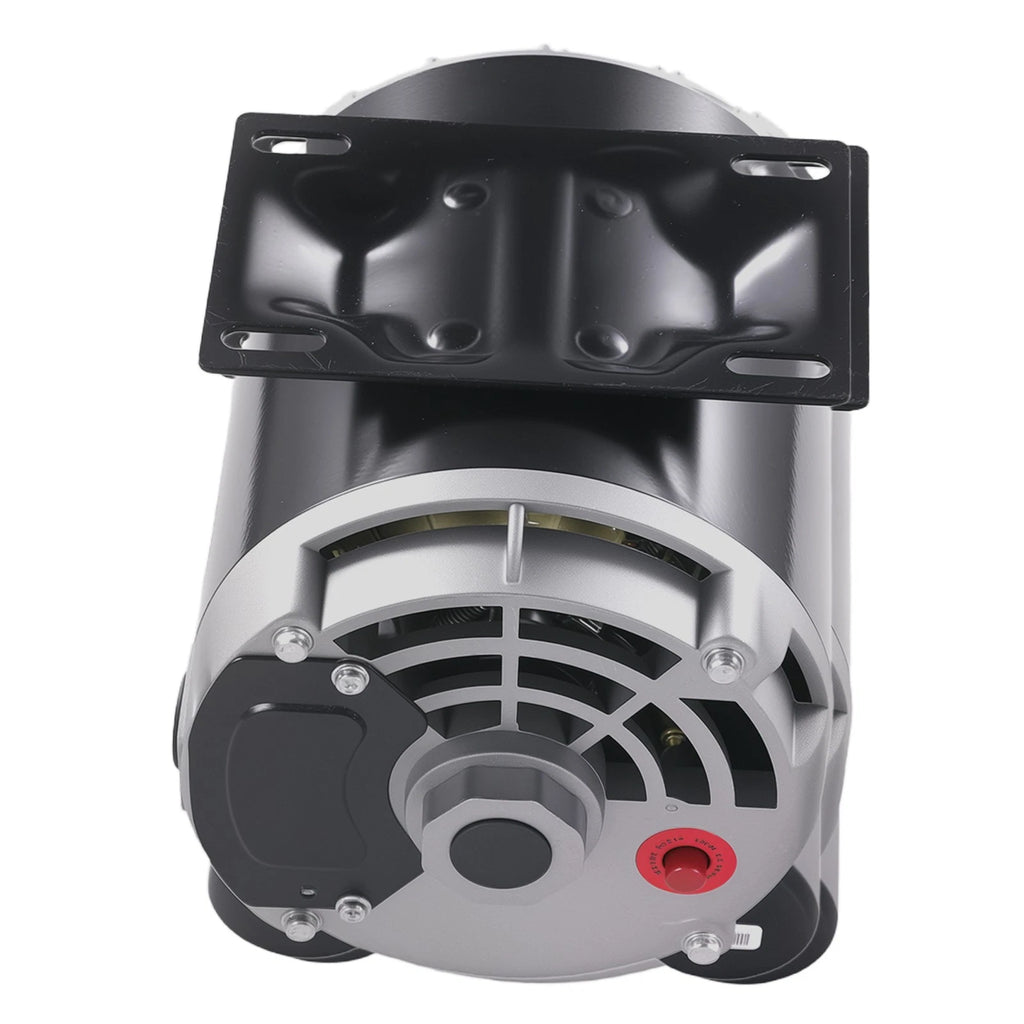 2HP Compressor Motor 56 Frame 120/240V ODP Single Phase 3450RPM
