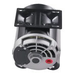 2HP Compressor Motor 56 Frame 120/240V ODP Single Phase 3450RPM