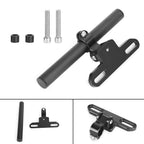 Navigation Bracket for Motorcycle (22mm)