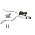 Dual Exhaust System for Tundra (2000-2007)