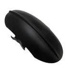 Mudguard Fender for Bobber Speedmaster 2018+ Matte Black 1 x PC