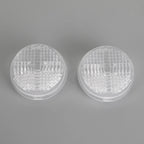 Turn Signal Light Lenses Cover for Honda Shadow Spirit VT750 (2001–2007)