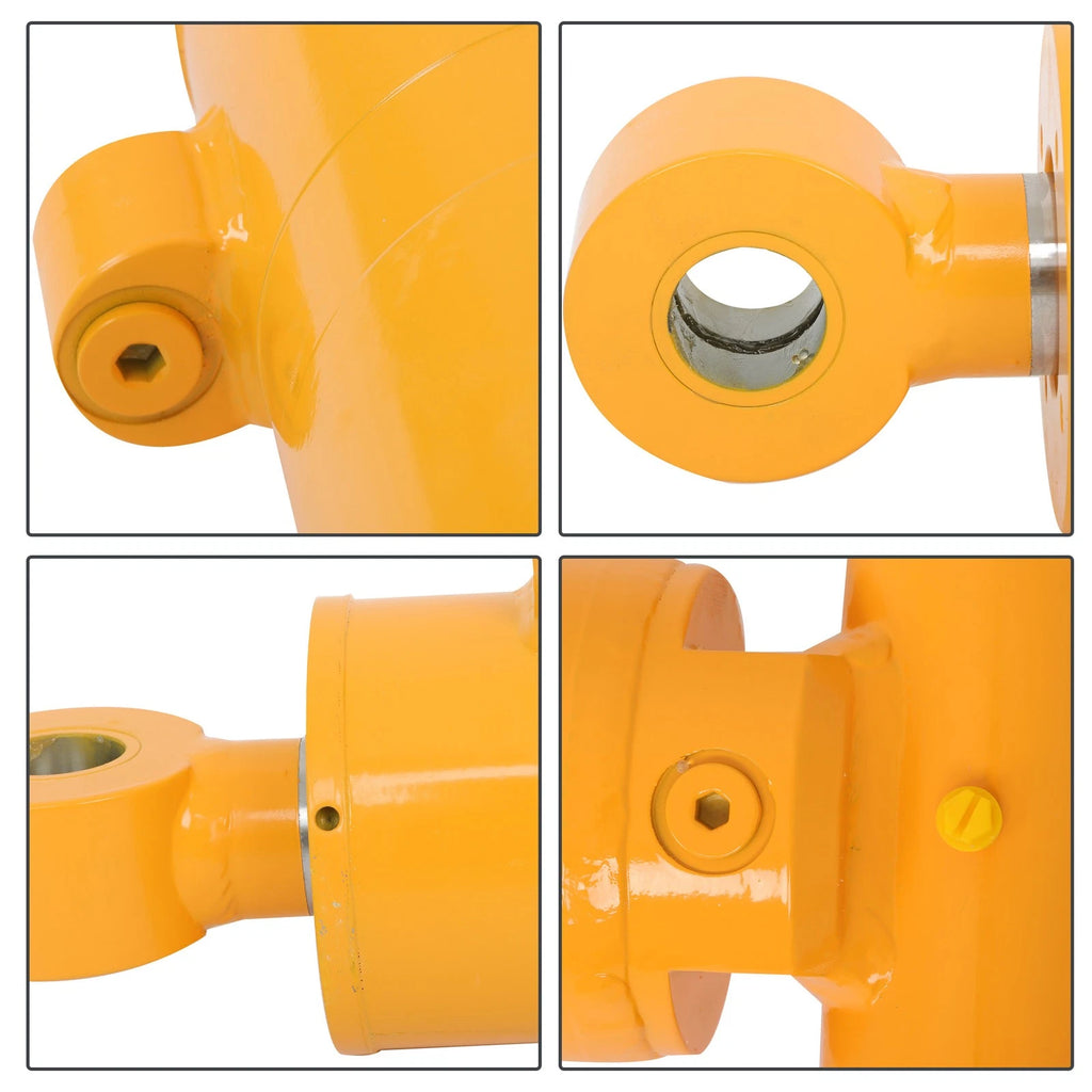 Hydraulic Stabilizer Cylinder for Case 580K (1995–2005)
