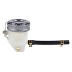 Front Brake Master Cylinder Oil Cup for Suzuki GSXR 600 750 1000 TL1000 SV1000 (2001–2023)