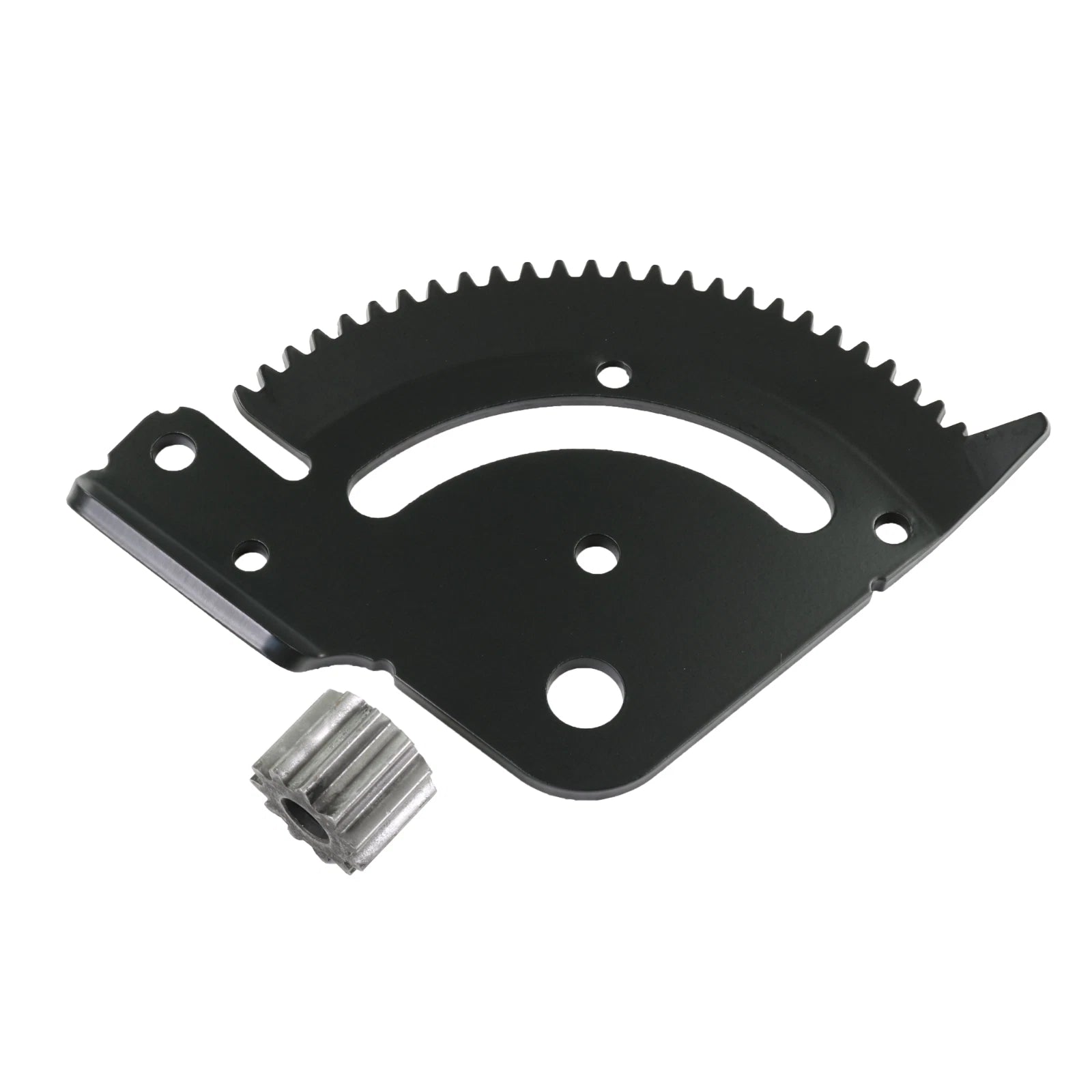 Steering Sector Plate Gear for John Deere 107H 107S D105 D110 D125