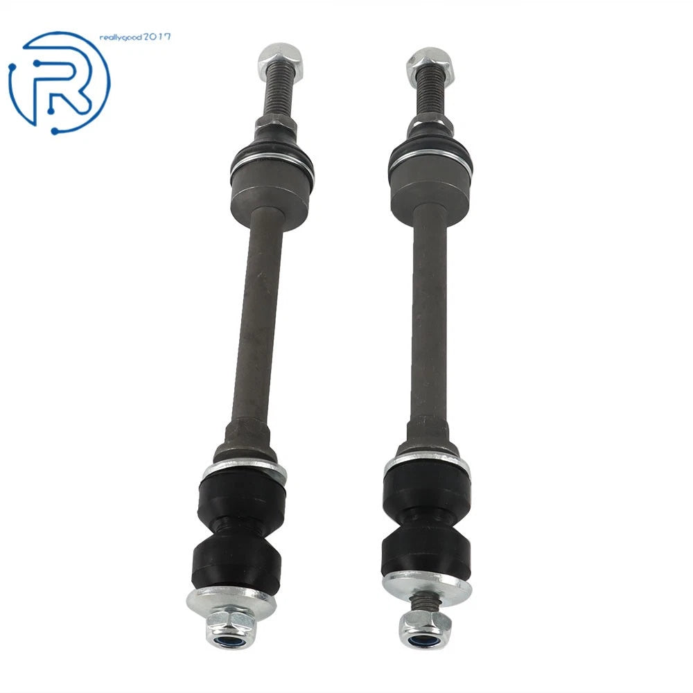 Set of 2 Stabilizer Bar Links for Dodge Ram 1500 4WD (2006-2015)