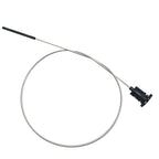86cm Transmission Fluid Dipstick for Chrysler Dodge Jeep Ram (04591959AA)