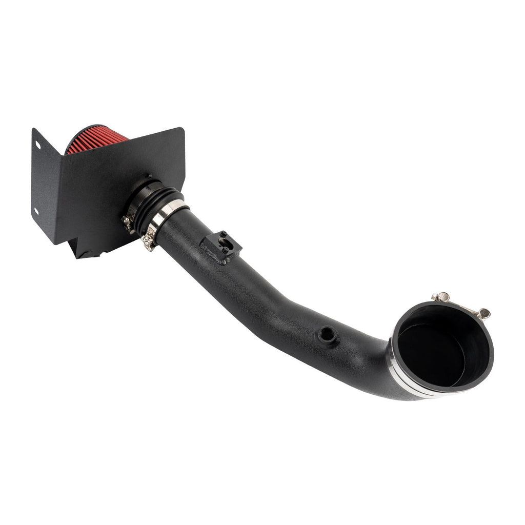 Cold Air Intake Kit for Chevrolet Silverado 1500 and Sierra 1500 (2009-2013)