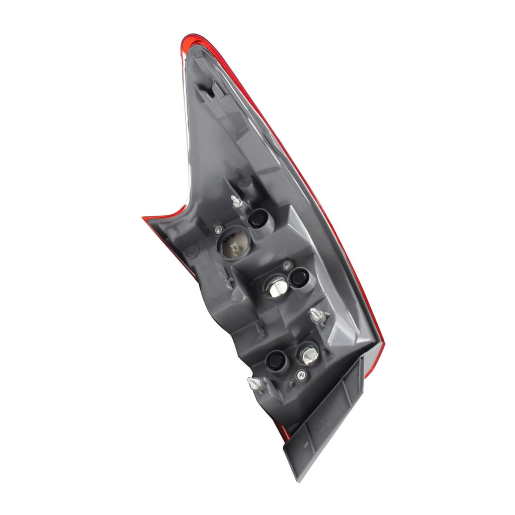 Right Hand Tail Light Rear Lamp LED for Nissan Pulsar B17 (2012–2016)