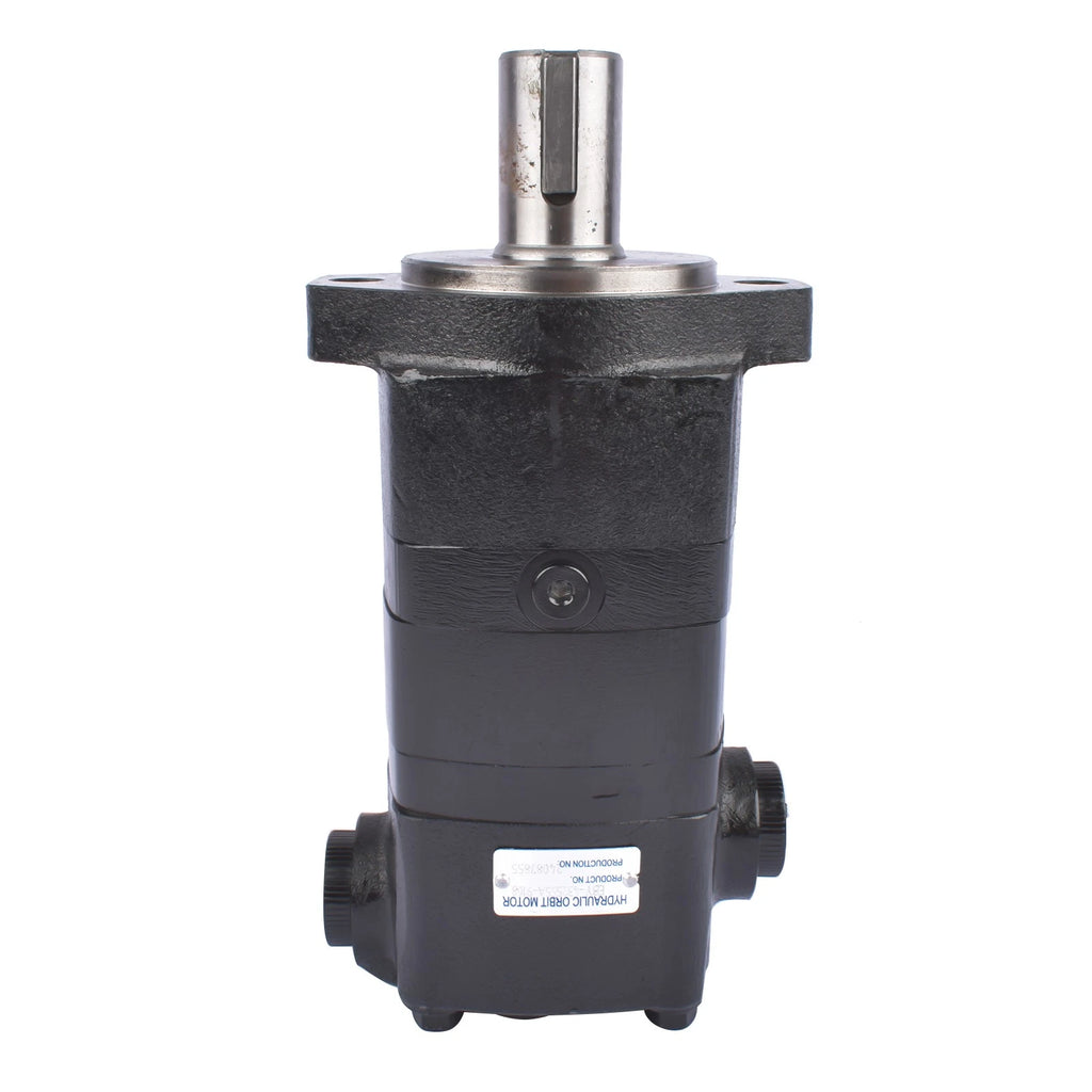 Hydraulic Motor for CharLynn Eaton 2000 Series (11.89 CID, 2 Bolt Mount)
